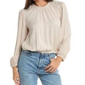 Bella Dahl Eveline Raglan Top